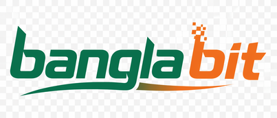 Bangla Bit Logo